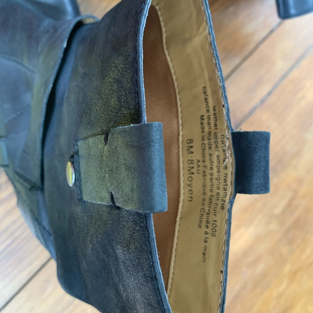 Nine West Boot - Picture 2 of 3